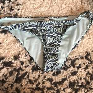Volcom swimsuit bottoms